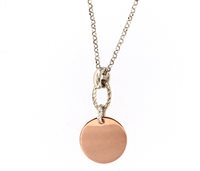 Collana Fraboso Donna in Argento GR10243BC - GR10243BC